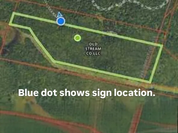 Lot 1 & 2 Richardson Road, Orrington, ME 04474