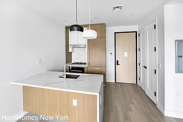 Rented by Hooli Homes New York Inc