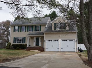 4 Edwards Rd, Wilmington, MA 01887