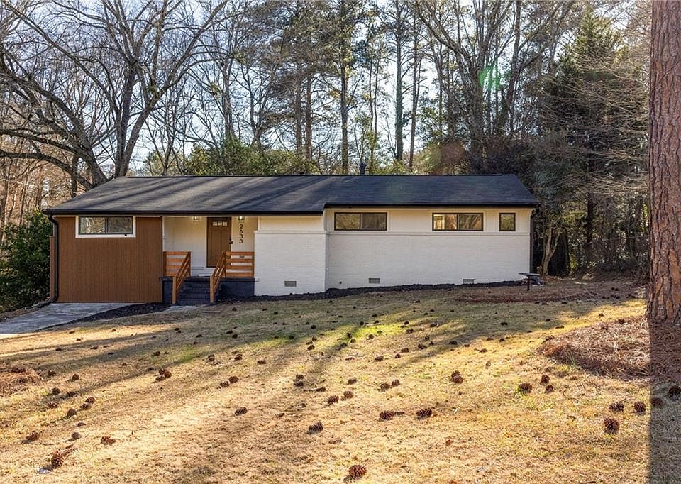 1st image of 2633 Yale Ter