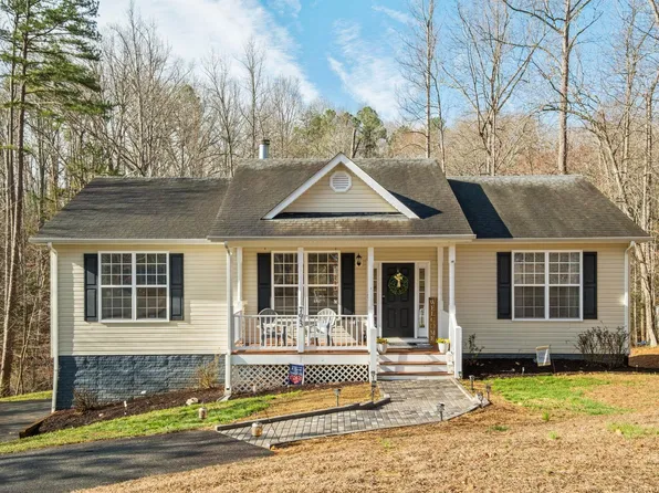 793 Morning Glory Turn, Ruckersville, VA 22968