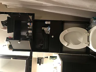 Rented by The Search D&M