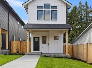 440 E 63rd St, Tacoma, WA 98404