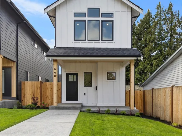 440 E 63rd Street, Tacoma, WA 98404