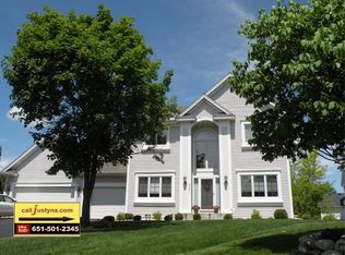 3641 Bailey Ridge Ct, Woodbury, MN 55125