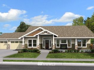424 1st St, McCleary, WA
