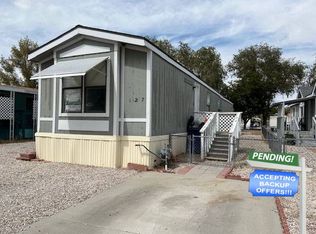 750 E Stillwater Ave SPACE 127, Fallon, NV 89406