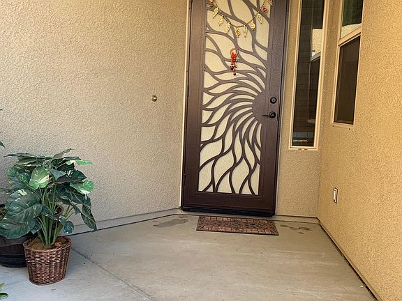Main Entrance