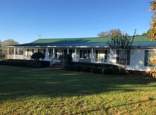 444 John Welford Rd, Vinegar Bend, AL 36584