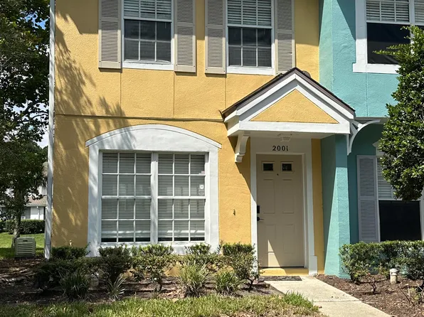 12311 KENSINGTON LAKES Drive #2001, Jacksonville, FL 32246