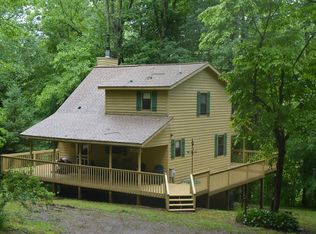 73 Brown Dr, Hayesville, NC 28904