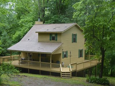 73 Brown Dr, Hayesville, NC, 28904