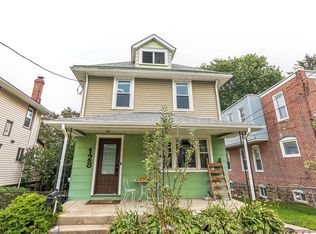 128 Printz Ave, Norwood, PA 19074