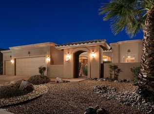 1174 Golf Club Rd, Las Cruces, NM 88011