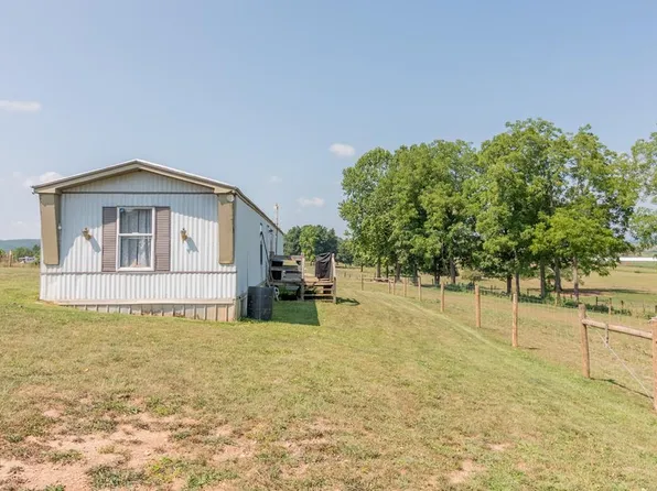 711 Riverview Rd, Ivanhoe, VA 24350