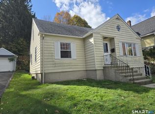 163 City Hill Street, Naugatuck, CT 06770