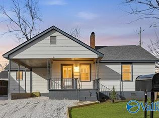 3900 Birch Ave SW, Huntsville, AL 35805