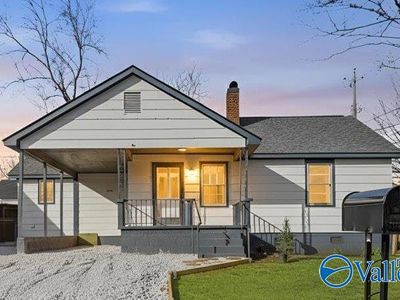 3900 Birch Ave SW, Huntsville, AL, 35805
