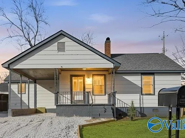 3900 Birch Ave SW, Huntsville, AL 35805