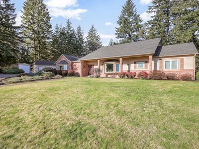 48515 NW Strohmayer Rd, Forest Grove, OR, 97116