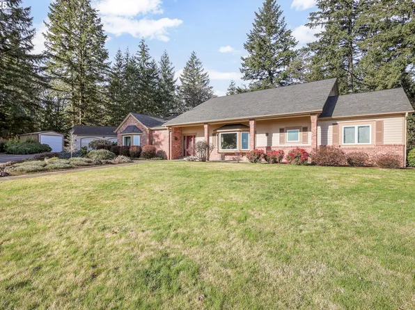 48515 NW Strohmayer Rd, Forest Grove, OR 97116