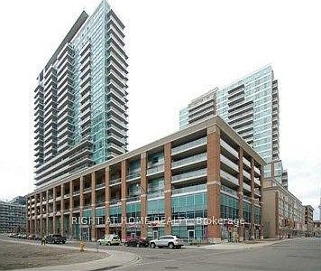 2nd image of 100 Western Battery Rd #809