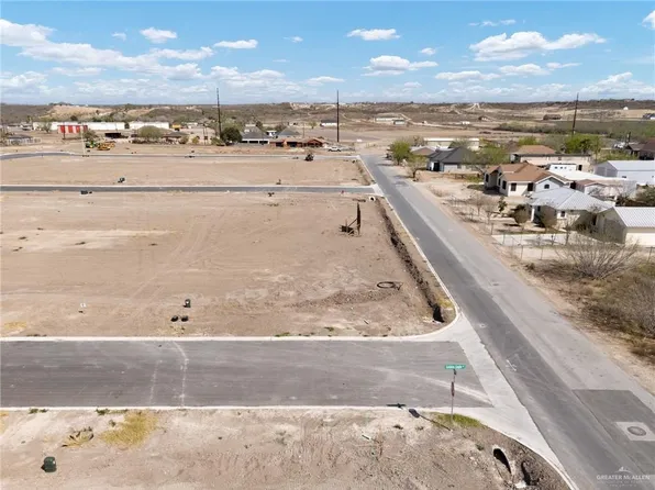 2844 Golden Eagle Loop, Roma, TX 78584