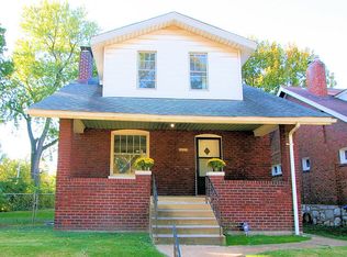 7016 Oleatha Ave, Saint Louis, MO