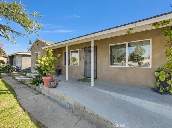 1508 W Orange Grove Ave, Pomona, CA 91768