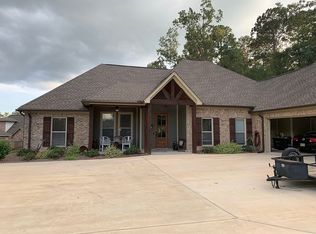 819 Louis Wilson Dr, Brandon, MS 39042