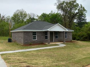 1584 County Road 885, Saltillo, MS 38866