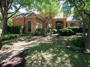 3369 Pecan Hollow Ct, Grapevine, TX 76051