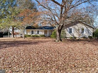 421 Valley View Dr, Fort Valley, GA 31030