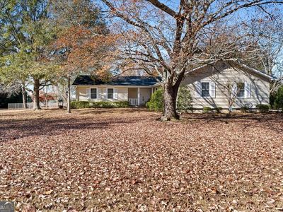 421 Valley View Dr, Fort Valley, GA, 31030
