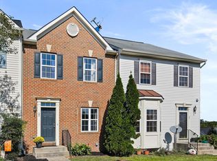 22 Reading Ct, Mount Airy, MD 21771