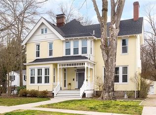 308 Meadow Ln, Sewickley, PA 15143