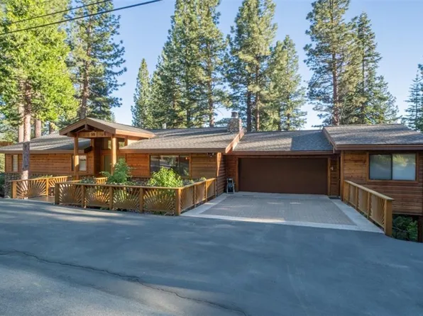 591 Knotty Pine Dr, Incline Village, NV 89451