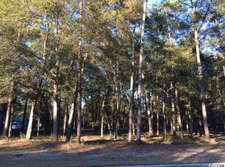 929 Morrall Dr, North Myrtle Beach, SC 29582