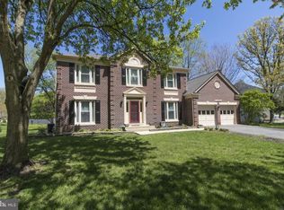 16306 Banbury Ln, Bowie, MD