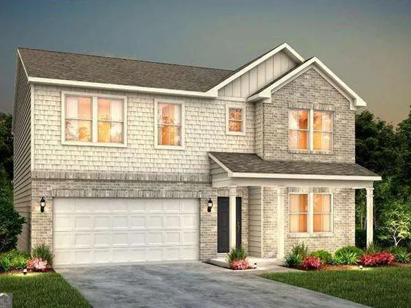 236 Delilah St, McDonough, GA 30252