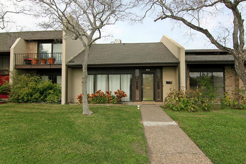 4714 Bonner Dr, Corpus Christi, TX 78411 Zillow