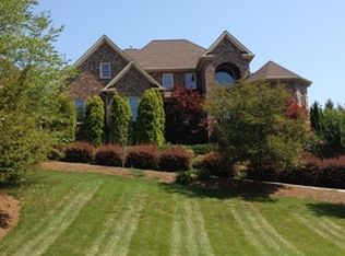 7446 Trotters Run, Trinity, NC 27370