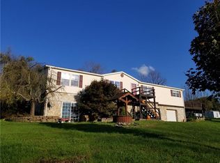 526 Waynesburg Rd, Washington, PA 15301