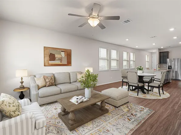 120 Tucana St, Georgetown, TX 78628