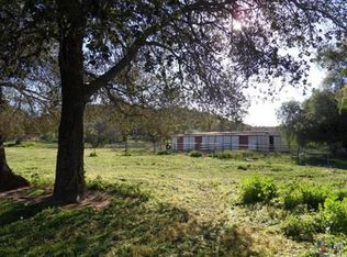 24714 Potrero Valley Rd, Potrero, CA 91963