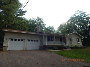 32 Bolte Ln, Rensselaerville, NY 12147