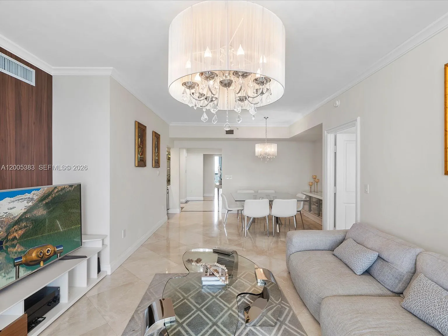 Acqualina Ocean Residence — Photo 4