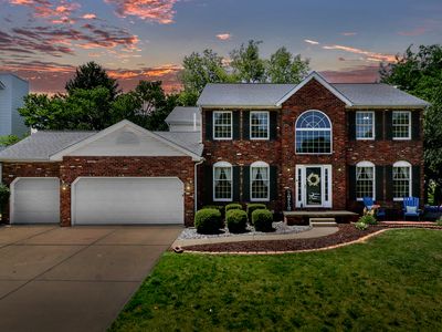 12 Red Stone Ct, Bloomington, IL, 61704