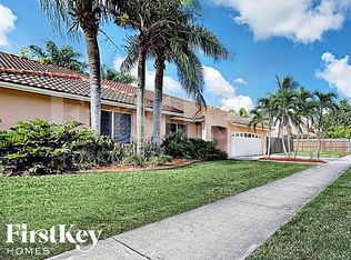 14872 SW 168th St, Miami, FL 33187