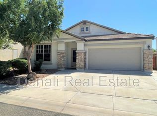 16415 N 171st Ln, Surprise, AZ 85388